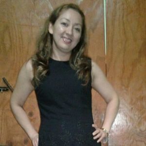 Meet your Posher, Jessy